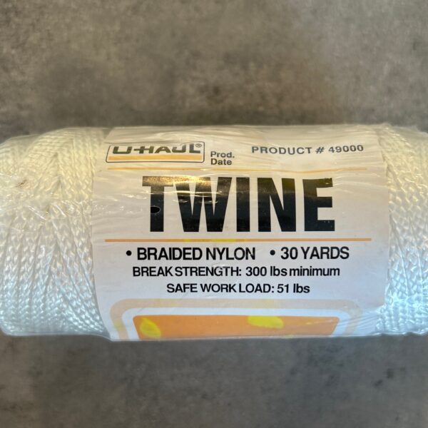 Twine 30 yards