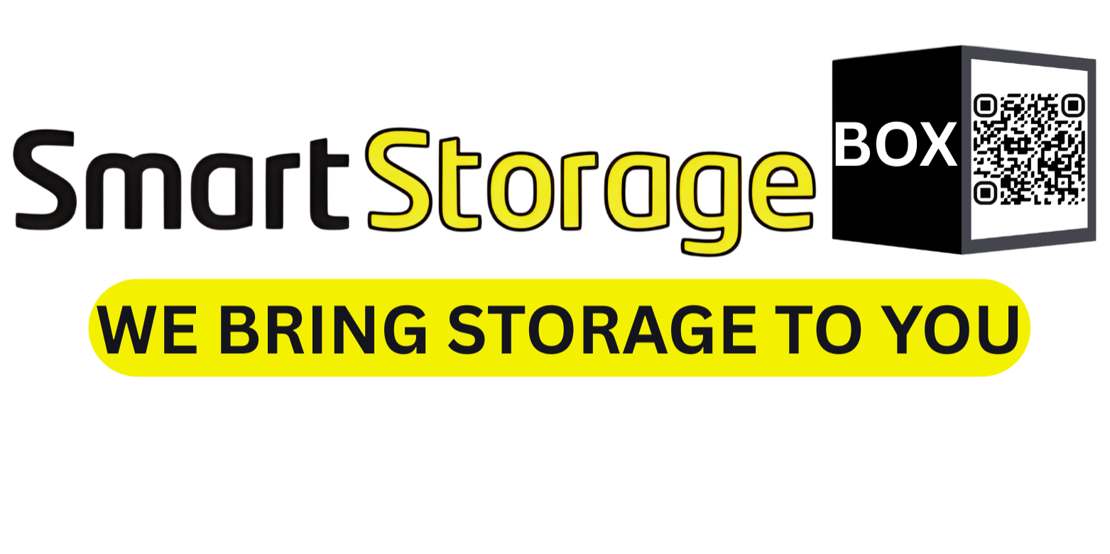 Smart Storage Box
