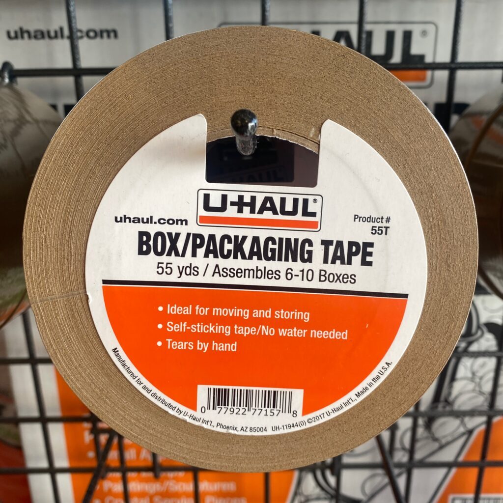 Box Tape